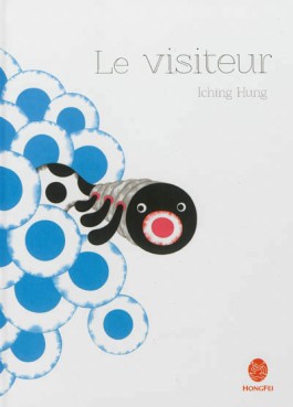 le visiteur iching hung
